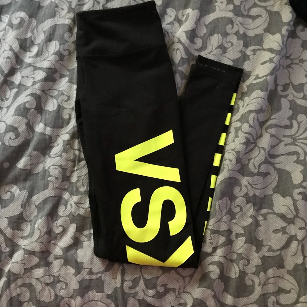 Victoria Secret Sport Leggings